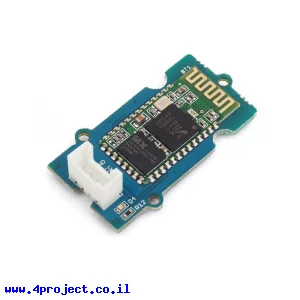מודול BlueTooth BC417 - חיבור Grove