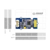 מודול BlueTooth HM11 - חיבור Grove