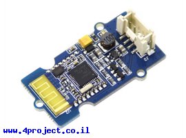 תמונה של מוצר מודול BlueTooth HM11 - חיבור Grove