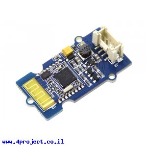 מודול BlueTooth HM11 - חיבור Grove
