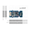 מודול BlueTooth HM13 - חיבור Grove