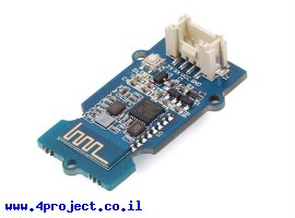 תמונה של מוצר מודול BlueTooth HM13 - חיבור Grove