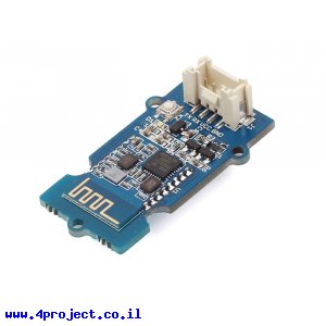 מודול BlueTooth HM13 - חיבור Grove