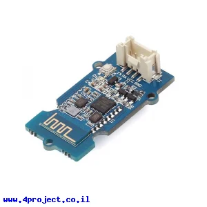 מודול BlueTooth HM13 - חיבור Grove