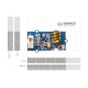 מקלט רדיו RDA5807M - חיבור Grove