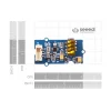 מקלט רדיו RDA5807M - חיבור Grove