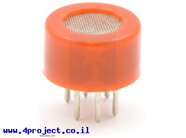 תמונה של מוצר חיישן גז פחמן חד-חמצני MQ-9