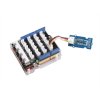חיישן לחות טמפרטורה ולחץ ברומטרי BME280 - חיבור Grove