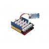חיישן תאוצה שלושה צירים +/-16g דגם BMA400 - חיבור Grove