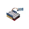 חיישן תאוצה שלושה צירים +/-16g דגם BMA400 - חיבור Grove