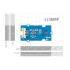 חיישן תאוצה שלושה צירים +/-16g דגם BMA400 - חיבור Grove