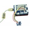 חיישן תאוצה שלושה צירים +/-1.5g דגם MMA7660FC - חיבור Grove