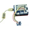 חיישן תאוצה שלושה צירים +/-1.5g דגם MMA7660FC - חיבור Grove