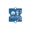 חיישן תאוצה שלושה צירים +/-1.5g דגם MMA7660FC - חיבור Grove