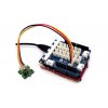 חיישן תאוצה שלושה צירים +/-16g דגם ADXL345 - חיבור Grove