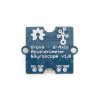 IMU בעל 6 דרגות חופש על בסיס LSM6DS3 - חיבור Grove