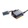 IMU בעל 6 דרגות חופש על בסיס BMI088 - חיבור Grove