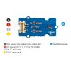 IMU בעל 6 דרגות חופש על בסיס BMI088 - חיבור Grove