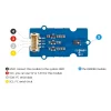 IMU בעל 6 דרגות חופש על בסיס BMI088 - חיבור Grove