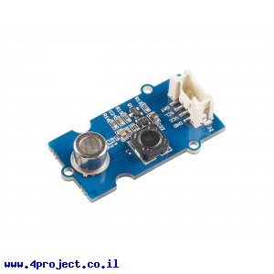 חיישן גז אלכוהול MQ303A - חיבור Grove