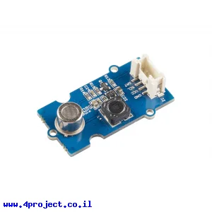 חיישן גז אלכוהול MQ303A - חיבור Grove