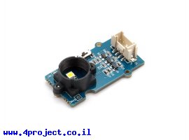 תמונה של מוצר חיישן צבע TCS34725FN - חיבור Grove