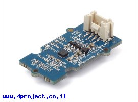 תמונה של מוצר IMU בעל 9 דרגות חופש על בסיס MPU-9250 - חיבור Grove