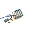 IMU בעל 10 דרגות חופש על בסיס MPU-9250 ו-BMP280 - חיבור Grove