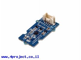 תמונה של מוצר IMU בעל 10 דרגות חופש על בסיס MPU-9250 ו-BMP280 - חיבור Grove