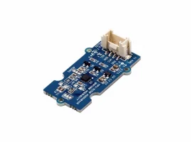 תמונה של מוצר IMU בעל 10 דרגות חופש על בסיס MPU-9250 ו-BMP280 - חיבור Grove