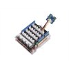 חיישן מגנט - מודול מצפן 3 צירים BMM150 - חיבור Grove
