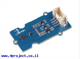 תמונה של מוצר IMU בעל 9 דרגות חופש על בסיס ICM20600 ו-AK09918 - חיבור Grove