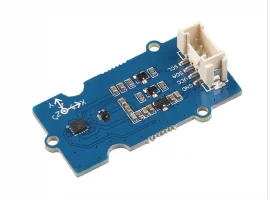 תמונה של מוצר IMU בעל 9 דרגות חופש על בסיס ICM20600 ו-AK09918 - חיבור Grove