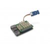 חיישן טמפרטורה MCP9808 - חיבור Grove