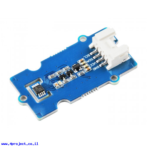 רכיבי מערכת Grove עמוד 1 www.4project.co.il