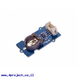 שבב שעון PCF85063TP - חיבור Grove