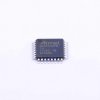 בקר AVR ATMega328PB TQFP 20MHz 32KByte 8A/D