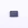 בקר AVR ATMega328PB TQFP 20MHz 32KByte 8A/D