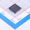בקר AVR ATMega328PB TQFP 20MHz 32KByte 8A/D