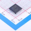 בקר AVR ATMega328PB TQFP 20MHz 32KByte 8A/D