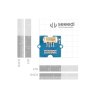 חיישן אור UV - דגם VEML6070 - חיבור Grove