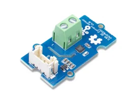 תמונה של מוצר חיישן זרם ACS70331 עד 2.5A - חיבור Grove