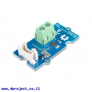 חיישן זרם ACS70331 עד 5A-/+ - חיבור Grove