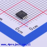 Microchip Tech MCP4921-E/MS