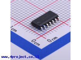 תמונה של מוצר  Gainsil LM339-SR