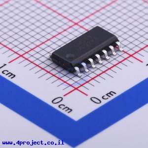 Gainsil LM339-SR