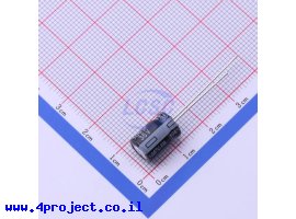 תמונה של מוצר  PANASONIC EEUFR1V101