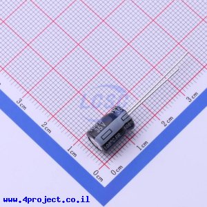 PANASONIC EEUFR1V101