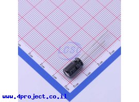 תמונה של מוצר  PANASONIC EEUFR1V680