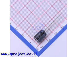 תמונה של מוצר  PANASONIC EEUFR0J102